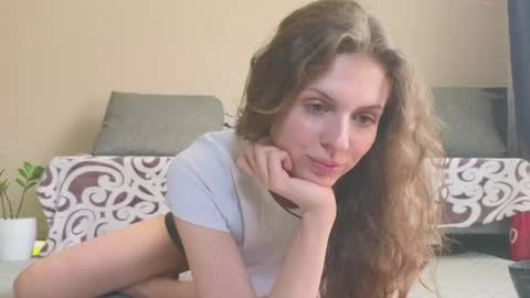 Hey Guys and Girls non-binary personalities  Im Sereta online show from 05/04/26, 11:39