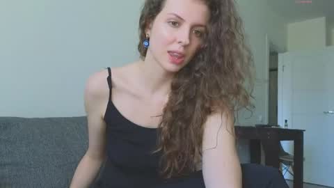 Hey Guys and Girls non-binary personalities  Im Sereta online show from 05/23/26, 11:25