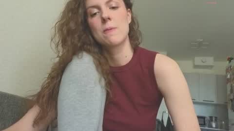 Hey Guys and Girls non-binary personalities  Im Sereta online show from 06/10/26, 10:14