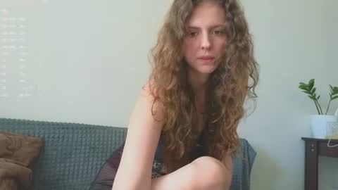 Hey Guys and Girls non-binary personalities  Im Sereta online show from 06/29/26, 09:26