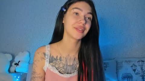 Snapshot of sergantt53 chatting on 09/09/25, 01:16 Ariana online show from 09/09/25, 01:16