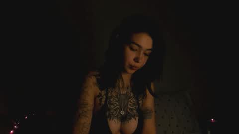 Snapshot of sergantt53 chatting on 10/02/25, 04:08 Ariana online show from 10/02/25, 04:08