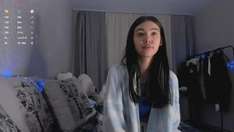 Ariana online show from 12/02/25, 01:44