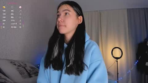 Ariana online show from 12/05/25, 03:04