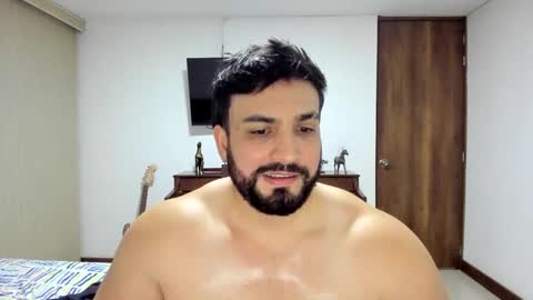 SERGEII R online show from 11/07/25, 11:16