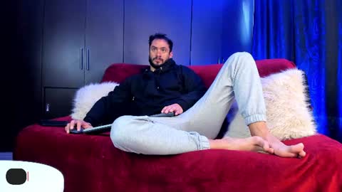 Snapshot of sergi_mancini11 chatting on 07/04/26, 04:24 Sergi Mancini online show from 07/04/26, 04:24