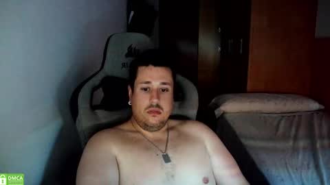 Snapshot of sergio95n chatting on 09/10/25, 06:46 Pollos online show from 09/10/25, 06:46