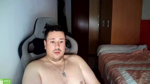 Snapshot of sergio95n chatting on 09/28/25, 08:09 Pollos online show from 09/28/25, 08:09