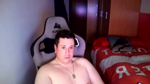 Snapshot of sergio95n chatting on 02/27/26, 05:13 Pollos online show from 02/27/26, 05:13