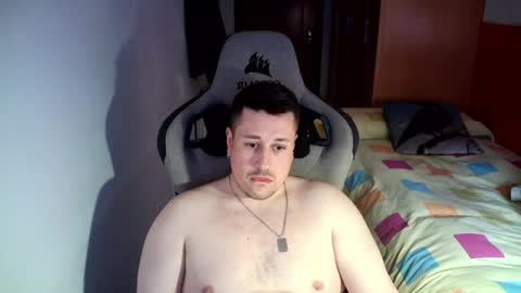 Snapshot of sergio95n chatting on 03/14/26, 02:55 Pollos online show from 03/14/26, 02:55