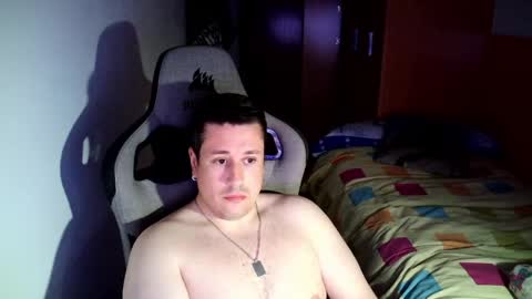 Snapshot of sergio95n chatting on 04/05/26, 10:18 Pollos online show from 04/05/26, 10:18