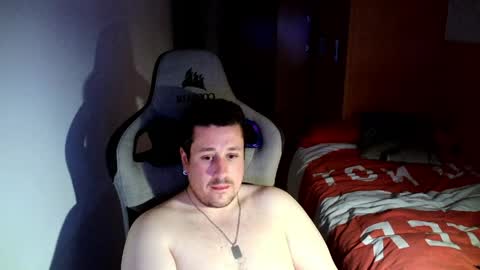 Snapshot of sergio95n chatting on 04/17/26, 10:24 Pollos online show from 04/17/26, 10:24