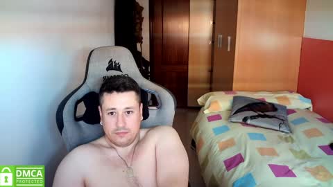 Snapshot of sergio95n chatting on 04/26/26, 07:50 Pollos online show from 04/26/26, 07:50