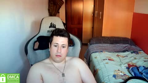 Snapshot of sergio95n chatting on 05/30/26, 05:26 Pollos online show from 05/30/26, 05:26