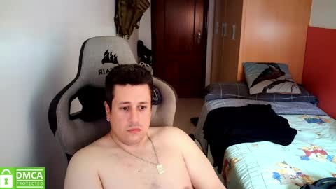 Snapshot of sergio95n chatting on 05/31/26, 02:24 Pollos online show from 05/31/26, 02:24