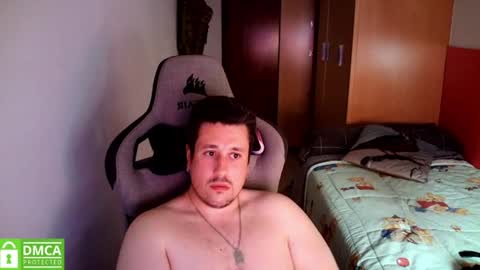 Snapshot of sergio95n chatting on 06/09/26, 03:34 Pollos online show from 06/09/26, 03:34