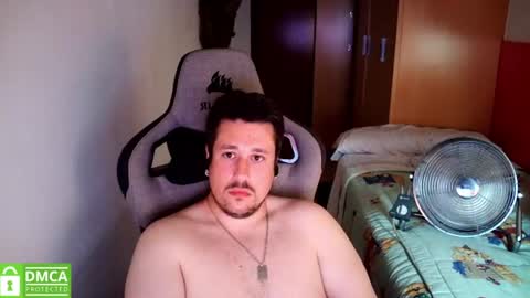 Snapshot of sergio95n chatting on 06/17/26, 06:31 Pollos online show from 06/17/26, 06:31