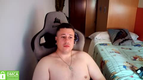 Snapshot of sergio95n chatting on 06/21/26, 09:34 Pollos online show from 06/21/26, 09:34