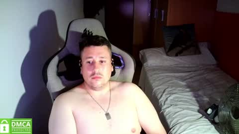 Snapshot of sergio95n chatting on 06/27/26, 12:15 Pollos online show from 06/27/26, 12:15