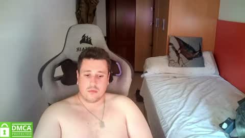 Snapshot of sergio95n chatting on 07/14/26, 05:29 Pollos online show from 07/14/26, 05:29