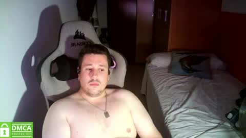 Snapshot of sergio95n chatting on 07/18/26, 10:57 Pollos online show from 07/18/26, 10:57
