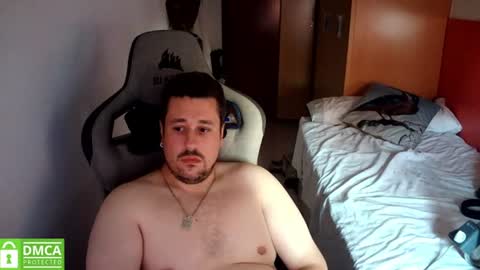 Snapshot of sergio95n chatting on 07/27/26, 05:31 Pollos online show from 07/27/26, 05:31