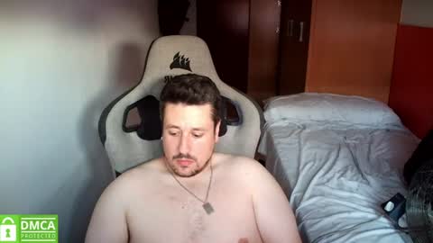 Snapshot of sergio95n chatting on 07/29/26, 06:28 Pollos online show from 07/29/26, 06:28