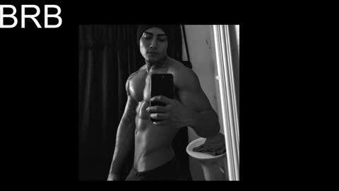 SERGIO FERRER online show from 10/08/25, 05:21