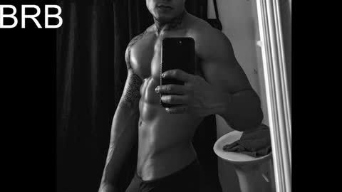 SERGIO FERRER online show from 10/10/25, 05:56