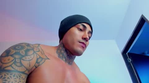 SERGIO FERRER online show from 10/11/25, 09:46