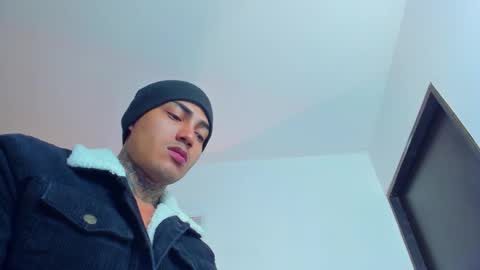 SERGIO FERRER online show from 10/22/25, 07:57