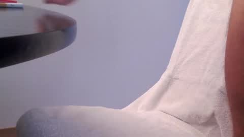 sergio_ch online show from 03/11/25, 06:53