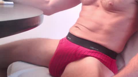 sergio_ch online show from 03/28/26, 09:25