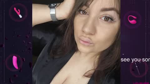 Sergio Tracy online show from 12/18/24, 10:51