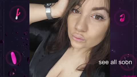 Sergio Tracy online show from 12/26/24, 06:30