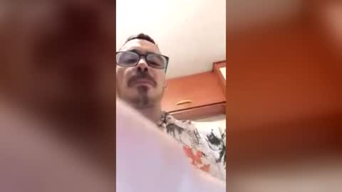 sergiorn online show from 07/23/26, 03:04