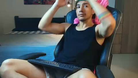Snapshot of sergioruiz_199 chatting on 06/11/26, 07:23 Sergioruiz 199 online show from 06/11/26, 07:23