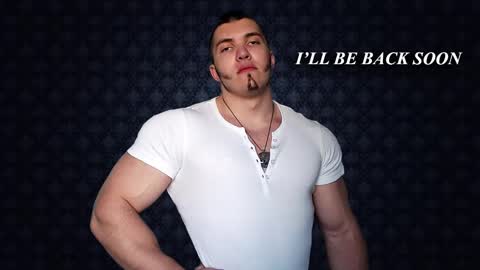 Snapshot of sergiotitan3271 chatting on 12/23/24, 10:01 Serg Superior online show from 12/23/24, 10:01