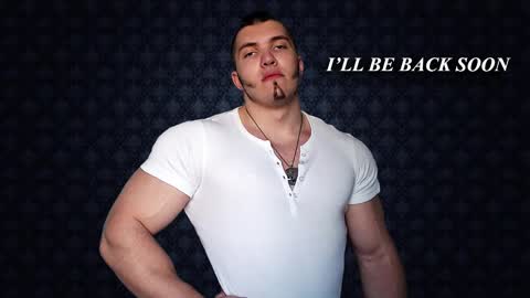 Snapshot of sergiotitan3271 chatting on 12/24/24, 01:06 Serg Superior online show from 12/24/24, 01:06