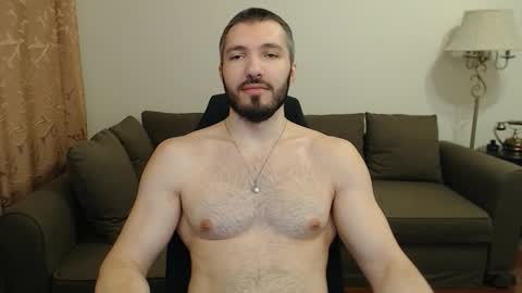 Snapshot of sergiotitan3271 chatting on 10/05/25, 12:09 Serg Superior online show from 10/05/25, 12:09