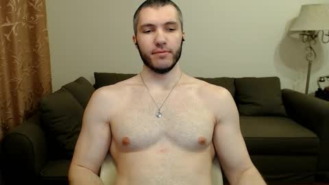 Serg Superior online show from 04/20/26, 12:13
