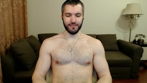 Serg Superior online show from 05/08/26, 09:53