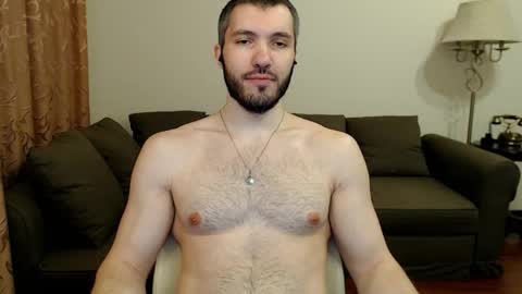 Serg Superior online show from 05/09/26, 08:58