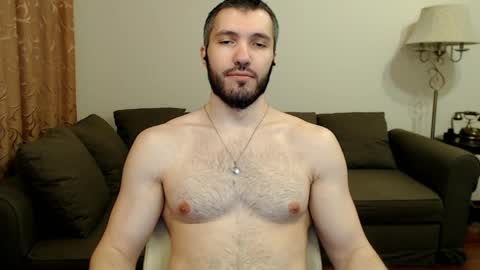 Serg Superior online show from 05/10/26, 10:26