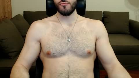 Serg Superior online show from 05/19/26, 01:56