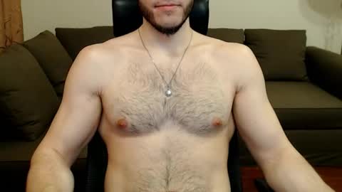 Serg Superior online show from 06/05/26, 10:37