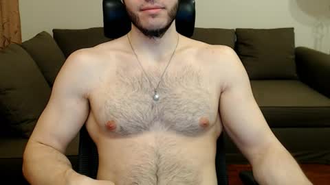 Serg Superior online show from 06/07/26, 10:46
