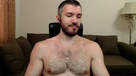 Serg Superior online show from 08/01/26, 04:34