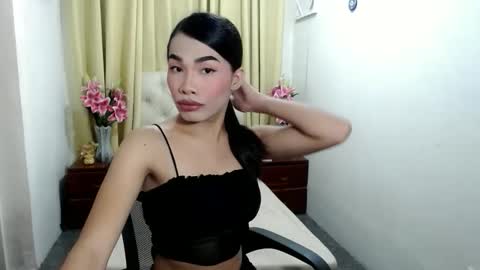 serialsuckerjessa online show from 10/27/25, 01:15