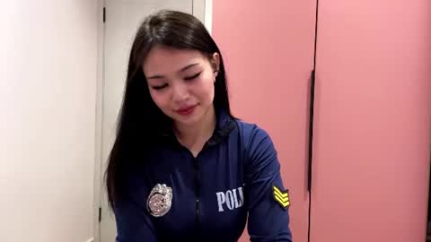 Snapshot of serinafaw chatting on 06/11/26, 05:00 Mira online show from 06/11/26, 05:00